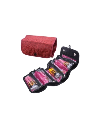 Ultimate Travel Makeup Essentials Bundle