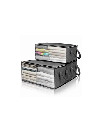 Clothes Storage Organiser Bag