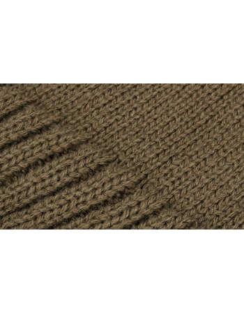 Warm Fleece Lined Beanie Hat