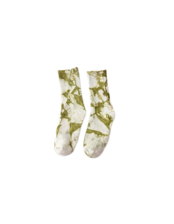Tie Dye Socks