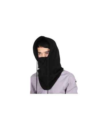 Thermal Fleece Hat 6-in-1