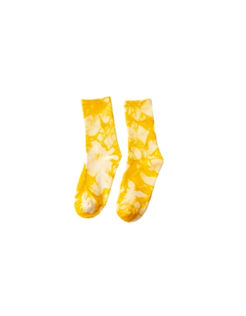 Tie Dye Socks