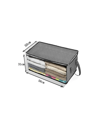 Clothes Storage Organiser Bag