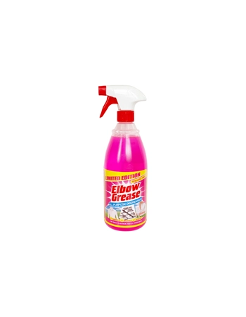 Elbow Grease Cleaning Bundle - Ultimate Household Cleaning Kit