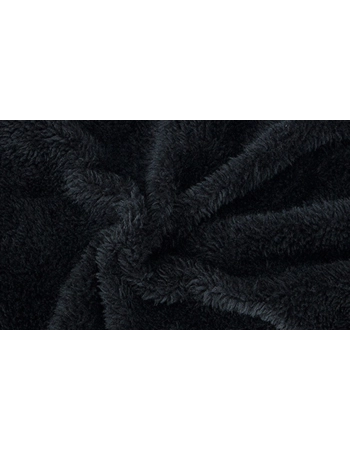 Warm Fleece Lined Beanie Hat