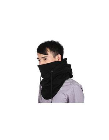 Thermal Fleece Hat 6-in-1