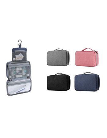 Travel Organiser Essentials Bundle