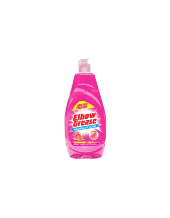 Elbow Grease Cleaning Bundle - Ultimate Household Cleaning Kit