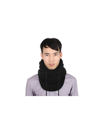 Thermal Fleece Hat 6-in-1