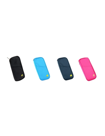 Travel Organiser Essentials Bundle