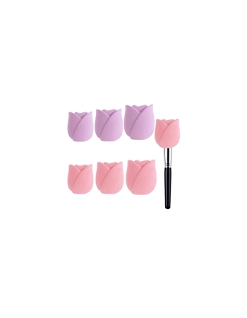 Ultimate Travel Makeup Essentials Bundle