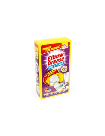 Elbow Grease Cleaning Bundle - Ultimate Household Cleaning Kit
