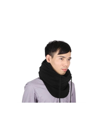 Thermal Fleece Hat 6-in-1