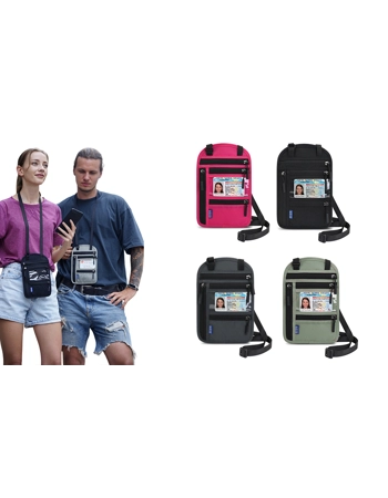 Travel Organiser Essentials Bundle