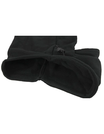 Thermal Fleece Hat 6-in-1