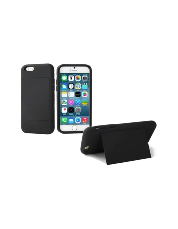 Secret Hidden Credit Card Phone Case