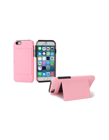 Secret Hidden Credit Card Phone Case