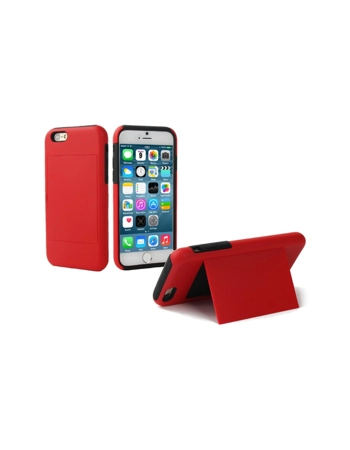 Secret Hidden Credit Card Phone Case