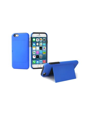 Secret Hidden Credit Card Phone Case