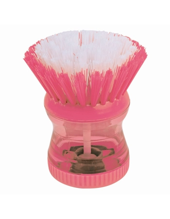 Soap Dispensing Wash Up Brush