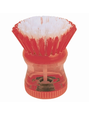 Soap Dispensing Wash Up Brush