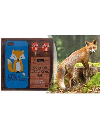 Animal iPhone Cover and..