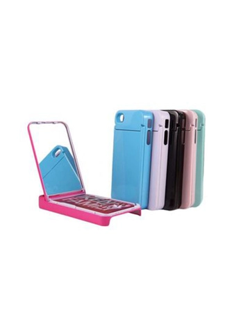 iPhone 5/5S Mirror Cover