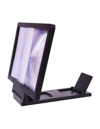 Mobile Phone Screen Magnifier