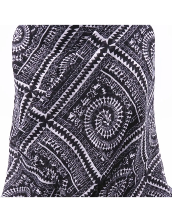 Spring Printed Scarves