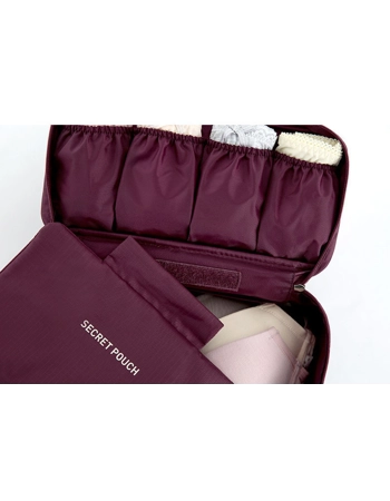 Bra and Underwear Organiser
