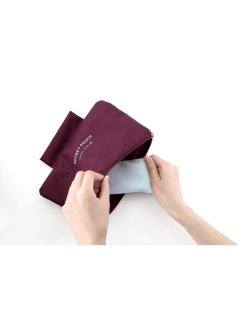 Bra and Underwear Organiser