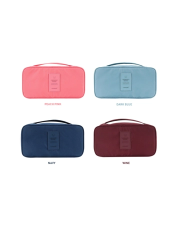 Bra and Underwear Organiser