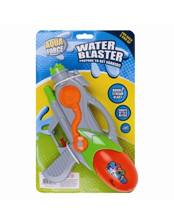 Water Blaster Gun