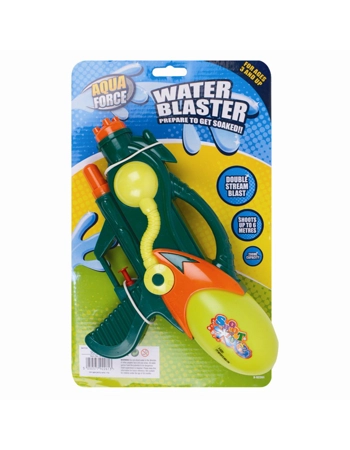 Water Blaster Gun
