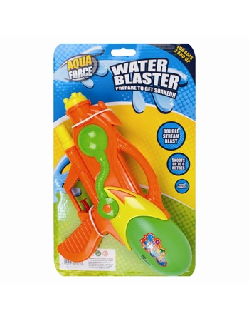Water Blaster Gun