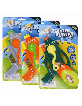 Water Blaster Gun