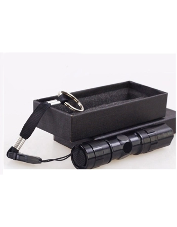 Functional Key Rings