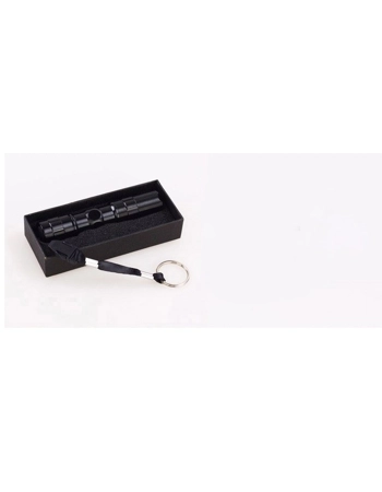 Functional Key Rings