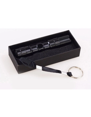 Functional Key Rings