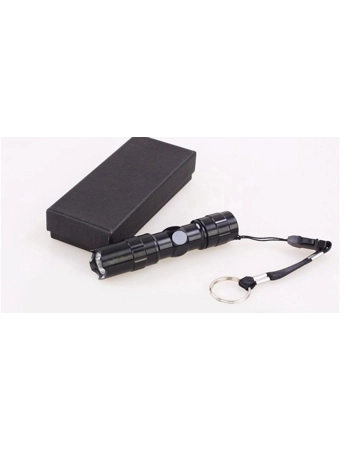 Functional Key Rings