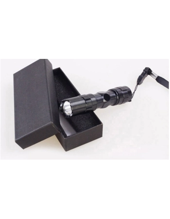 Functional Key Rings