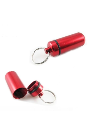 Functional Key Rings