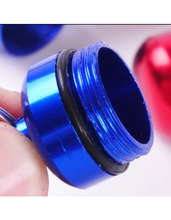 Functional Key Rings