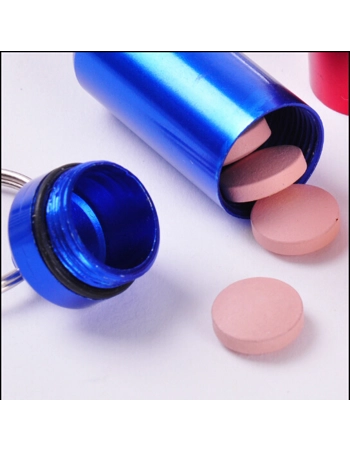 Functional Key Rings