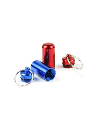 Functional Key Rings