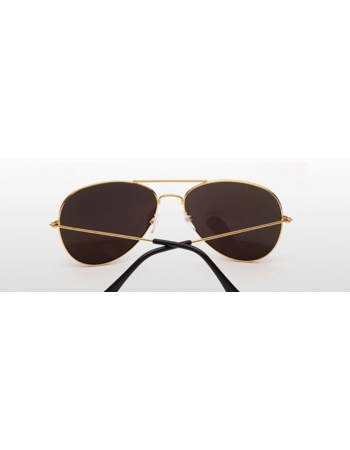 Summer Aviator Sunglasses