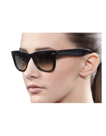 Unisex Summer Folding Sunglasses