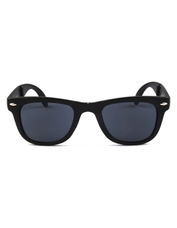 Unisex Summer Folding Sunglasses