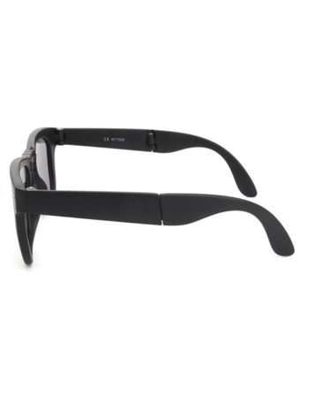 Unisex Summer Folding Sunglasses