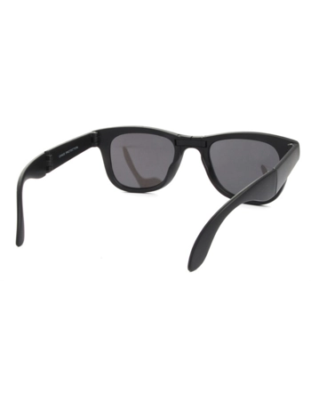 Unisex Summer Folding Sunglasses